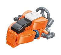 Qman mini set 3 in 1 sottomarino senza pilota