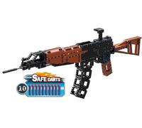 Qman Model Power 6006 Fucile d'Assalto AK-47