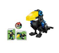 Qman team multivariabile - tucano 3in1