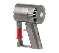 qmcfns Gruppo Motore for Aspirapolvere V6 Compatibile con Dyson V6 DC59 DC62 DC74 Interruttore Maniglia
