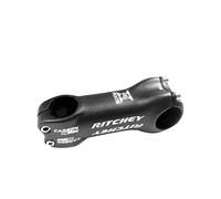 QmeNa Attacco Manubrio MTB Attacco Manubrio Bici da Strada Pannello in Fibra di Carbonio Attacco Manubrio MTB 6/17 Gradi 31,8 mm UD Opaco 60-130 mm Attacco Manubrio (Material : 110MM)