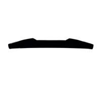 QmeNa Auto Spoiler Posteriori per Alfa per Romeo per Giulietta per Giulia 2015+ Spoiler Posteriore Auto Ala Baule Labbro Coda Baule Spoiler Trim Parti di Modifica Auto