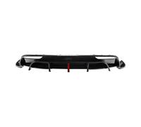 QmeNa Auto Spoiler Posteriori per Modello 3 Highland 2024+ Diffusore del Paraurti Posteriore Dell'auto Kit Corpo Tuning Luce Labbro Posteriore
