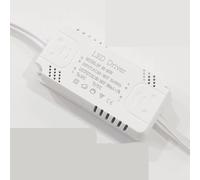 QMIQXIWS LED Driver 24W 36W 50W 58W 60W 68W 80W LED Power Supply Unit Lighting for LED Lights Panel Lamp Driver DC Connector ZUZAOJUYIN(60-80W)