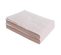 QmjdDymx Carta a sprouter di Semi, Carta germinale da 150 Pezzi di Carta per piantare Carta sprouter per Semi per la Fattoria del Giardino di piantagioni di Verdure (Senza Semi)