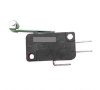 QMKADFQXF 1PC VM-05B-06D0-Z 5A125V/250VAC Microinterruttore di alimentazione della luce