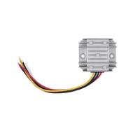 QMKADFQXF DC to DC Power Converter DC 5-11V to 12V Booster Regulator 10A Big Shell Transformer Step-Up Voltage Power Supply Module for Car