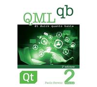 QML qb. Qt Quick quanto basta