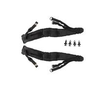 QMLQRGKF 1 Pezzo Kit di Cinturino da Giardinaggio Regolabile per Zaino Compatibile con Modelli Come P021046661 P021046660 Adatta a spruzzo spruzzatore.