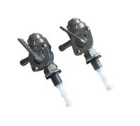 QMLQRGKF 2 PCS Cock Cock Combusti Tocca Interruttore Compatibile con Pezzi di Ricambio del generatore per ET950 ET650 TG950 Modelli a Testa Grande