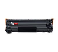 QMLQRGKF 285 85A 285A CE285A Cartuccia toner compatibile per stampanti come P1102 M1130 M1132 M1210 M1212NF M1214NFH M1217NFW(1 Pcs)