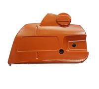 QMLQRGKF 445 450 Coperchio a pignone Motosega e Sostituzione del Gruppo Freno a Catena