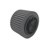 QMLQRGKF 5x C267-2802 Gruppo rullo di alimentazione compatibile con DX3440 DX3442 DX3443 DX 3440 3442 3443 3344 Modelli di stampante(Compatible X5)