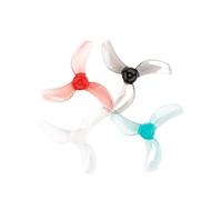 QMLQRGKF 8PAIRS 8CW 8CCW 1208 31MM 3Propeller 0. 8mm 1mm 1. 5 mm di colore casuale compatibile con droni minuscoli accessori fai -da -te(8PAIRS 1.5MM BLACK)