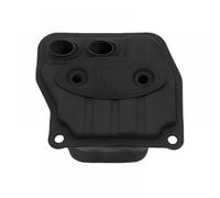 QMLQRGKF Allegato di Motosega 5200 Compatibile con Accessori per Le Parti degli Utensili da Giardino