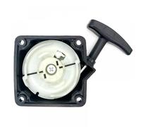 QMLQRGKF Avviamento di punioni Pull Compatibile con Motore 33cc 36CC 43CC, 52CC Fits Modelli 40-5 44-5 Parte di Sostituzione Universale