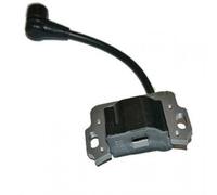 QMLQRGKF Bobina di accensione Compatibile con Il Motore HA GX100 Adatta al Motore Rimpattore manomissione del Rammer Modello di Sostituzione 30500-Z0D-V01