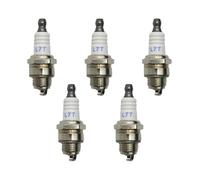 QMLQRGKF Cancelle 5pcs compatibili con 33cc-49cc Catainse Blower L7T BM6A BPMR7A RCJ6Y RCJ7Y WSR5F