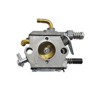 QMLQRGKF Carburatore di Catene Compatibile con 4500 5200 5800 45cc 52cc 58cc(CU)