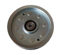 QMLQRGKF Caricatore Compatibile con 753-08171 756-04129B 756-04129C 956-04129 956-04129C Pulley