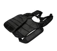 QMLQRGKF Cintura a Tracolla Regolabile per rasaerba e potatura a Doppia Cablaggio Compatibile con Vari Strumenti da Giardino