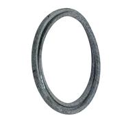 QMLQRGKF Cintura di Trasmissione Compatibile con 140218 532140218 7035500 7035500YP 1/2 x 84 Pollici Cintura di Sostituzione