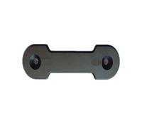 QMLQRGKF Clamp paddle drone compatibile con T16 T20 T30(2PCS T20 CW)