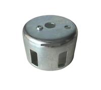 QMLQRGKF Coppa di puleggia di avviamento Compatibile con 154 152 Generatore 1KW