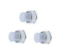 QMLQRGKF Filtro del Serbatoio del Carburante a Gas da 3 pc Compatibile con GX120 GX140 GX160 GX200 GX240 Motore