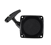 QMLQRGKF Gruppo di plastica a Traino di avviamento da 80 mm per Il Branco di rinculo