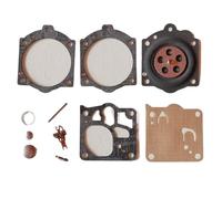 QMLQRGKF GUARNE di Diaframma K10-RWJ da 50 Pacchetti compatibili con 502 44 59-01 K960 K970 Kit di Manutenzione del carburatore