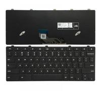 QMLQRGKF Keyboard US Compatibile per Chromebook 11 3180 3189 Modello di Istruzione 2 in 1