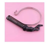 QMLQRGKF Kit di Gruppo per giunture per Ginocchio a Molla del Freno a motoseghe Compatibile con i Modelli 36 41 136 137 141 142 e Numeri di Parte 530052232 530054741