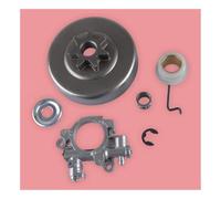 QMLQRGKF Kit di Pompa 'Olio con prepazio a Vite a Vite a Vite a Vite a Vite a Vite a Vite a Vite a Vite a Vite a Vite a Vite a Vite da 3/8 Pollici 029 039 MS290 MS310 MS390 MS311 MS391