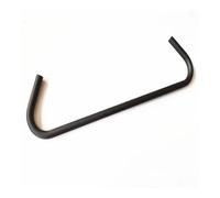 QMLQRGKF Parti di droni del tubo di alluminio compatibili con T10 e T30(1PCS FOR T10)