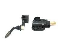 QMLQRGKF Pompa 'Olio Compatibile con Numero di Parti di motoseghe 530069698 530069957 530019216 530069788 530071259