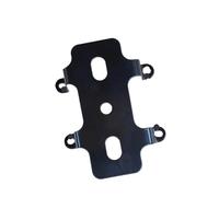 QMLQRGKF Porta del Serbatoio del Serbatoio del Carburante Black per 40-5 1E40F 1E44F Compatibile con Staffa da rasatrossa da Giardino da 43 CC da Tosaerba da Tosaerba(B)