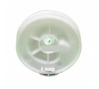 QMLQRGKF Pulizia di avviamento di rinculo in plastica Compatibile Set per tagliatori di spazzole Come HA GX31 GX35 UMQ35 Z G45L G4K G35L 3410 4310