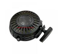 QMLQRGKF Pull Start Assembly Compatibile con IG2000 IG2000S Inverter Generator Part Parte KG105-12200