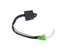 QMLQRGKF Set di Bobine di accensione del generatore Compatibile con ET650 ET950 TG950(1 x Idnitor)