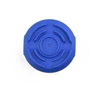 QMLQRGKF Sostituzione del Cappuccio del Coperchio a Bobina Blu per MGTP18LI