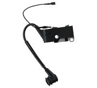 QMLQRGKF Sostituzione della Bobina di accensione Compatibile con Modelli di Motosega 5200 5800 152F-100A 4500 Adatto a Vari motoseghe