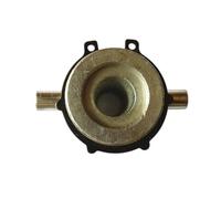 QMLQRGKF Sostituzione della Frizione Compatibile per W neuson BH22 BH23 BH24 BHIRKERS BH55 e Blocco Frizione Rammer BS65Y