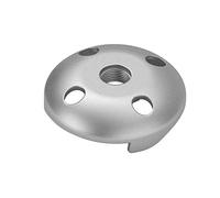 QMLQRGKF Starter di rinculo per GX35 GX35NT HHT35S Generatore Motore(DIAL)