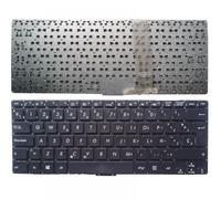 QMLQRGKF Tastiera del Laptop Spagnolo Compatibile con i Modelli della Serie X302 in Nero