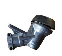 QMLQRGKF Testa di Marcia Compatibile Dia 32 mm 10t per EM753 746T 750T 753T 755 Master 61112072R Sostituisci la Scatola della Custodia per Ingranaggi