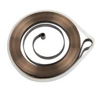 QMLQRGKF Tira la Sostituzione della Molla di avviamento per Motosega da 52 CC da 45 CC e Tosaerba da Prato