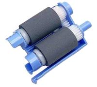 QMLQRGKF Vassoio compatibile 2 rullo di separazione pickup RM2-5452-000 RM2-5397-000 per M402 M403 M426 M427 M304 M305 M404 M405 M329 M428 M429 PILTERS(5X Pickup Roller)