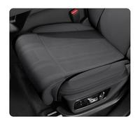 QMMMNH Cuscino per Sedile Esteso,per Dacia Duster III 2024,Supporto Gambe,Design Traspirante ventilato per Guidatore e passeggero,A