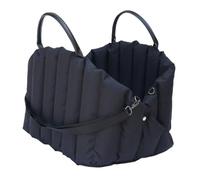 QMMMNH Seggiolino Auto Cani AntiGraffio,per Peugeot Landtrek/Partner/Pick Up/RCZ/Rifter/Traveller,Impermeabile e Antiscivolo,Staccabile e Lavabile,Lascia Che Il Tuo Animale Domestico